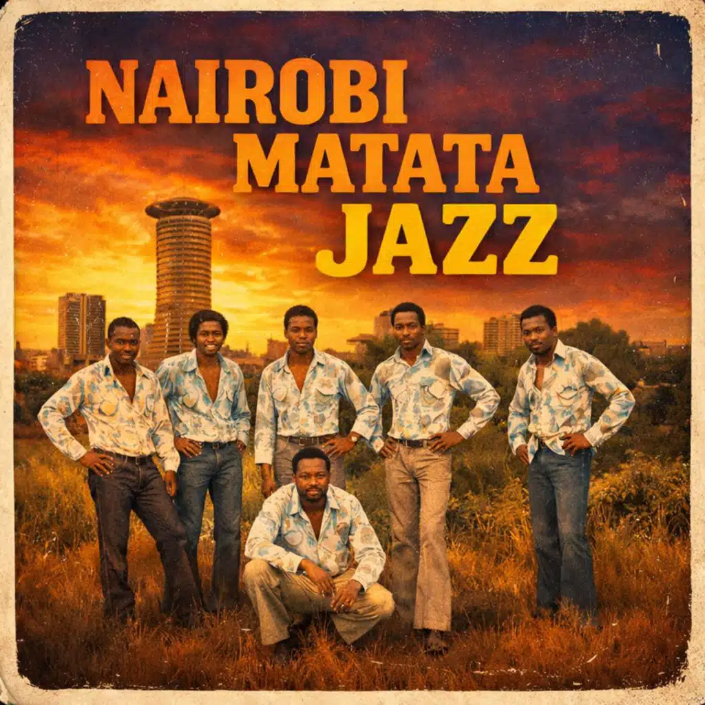 Magendo Ya Chebukube