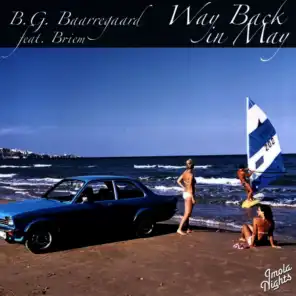 B.G. Baarregaard feat. Briem