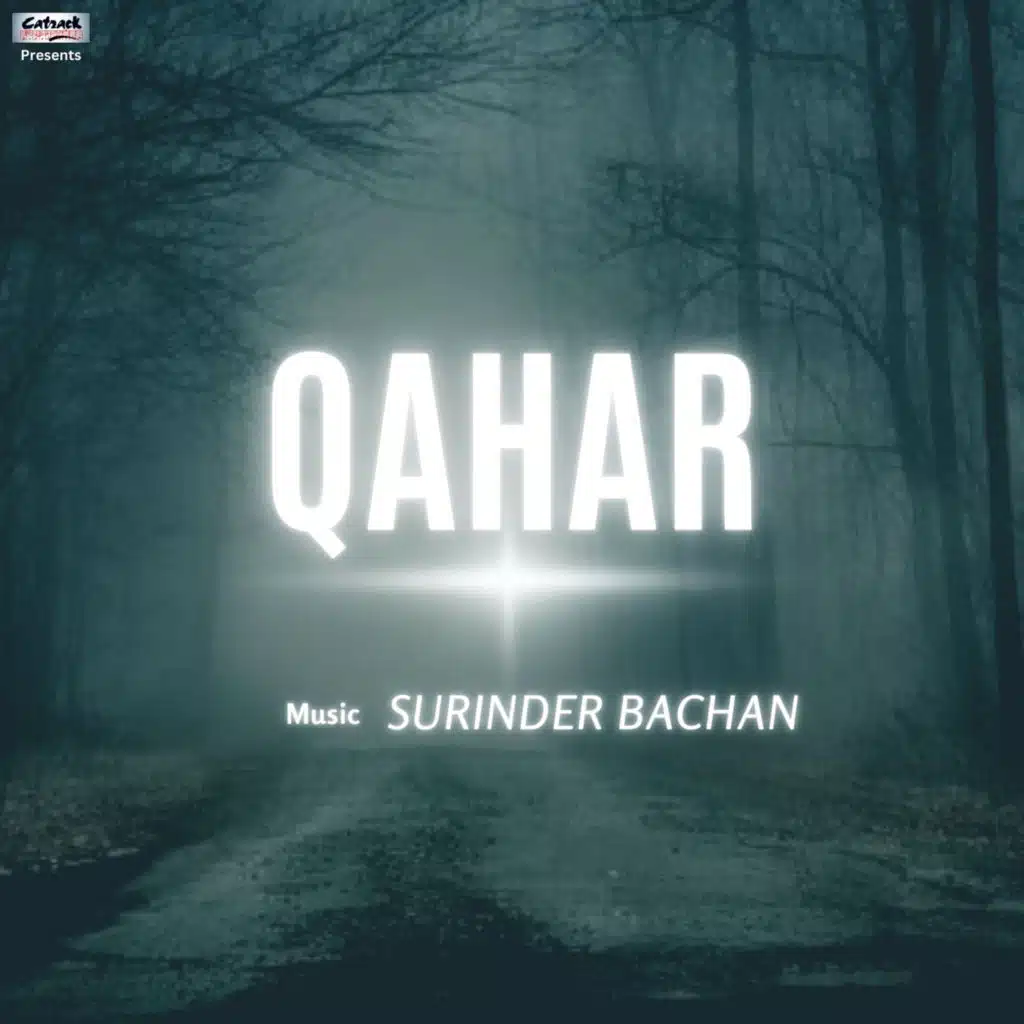 Qahar (Original Motion Picture Soundtrack)