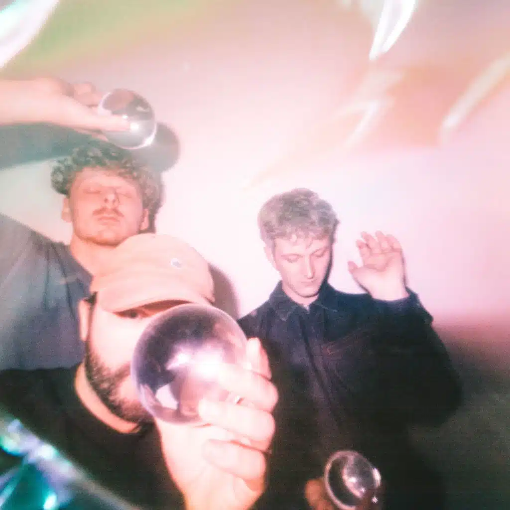 .multibeat & Säm Wilder