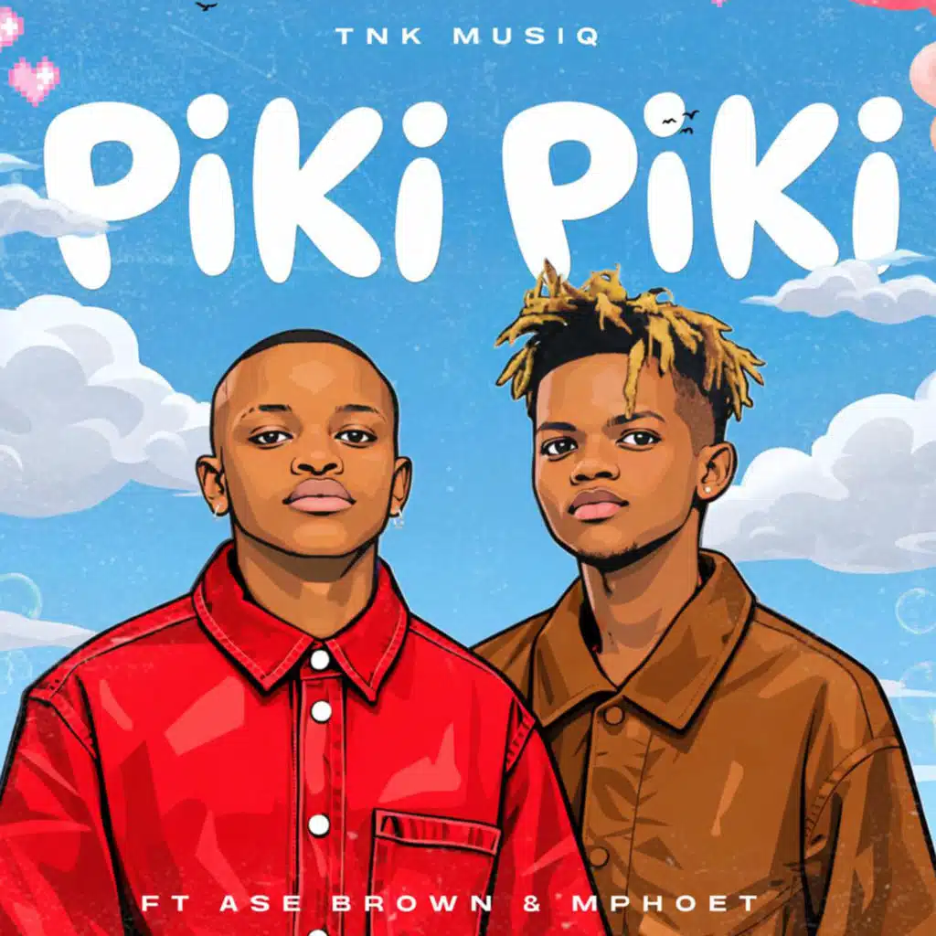 TNK MusiQ