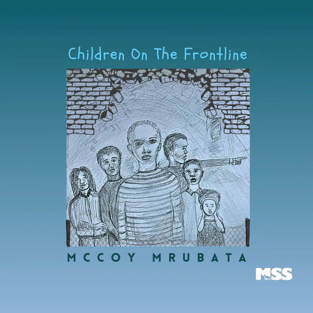 McCoy Mrubata