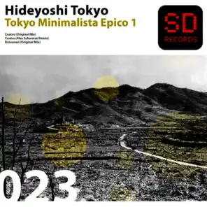 Hideyoshi Tokyo