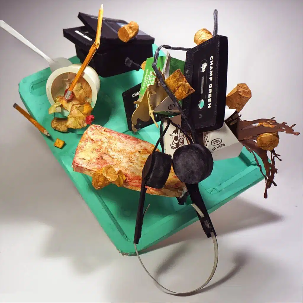 Introverted Extroverts: The Life & Times of the Audio Art Dealers