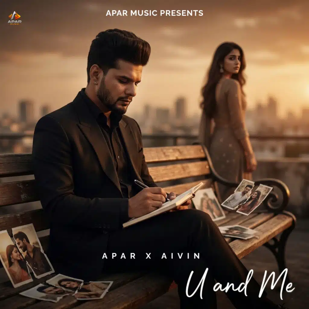 U and Me (feat. AIVIN)