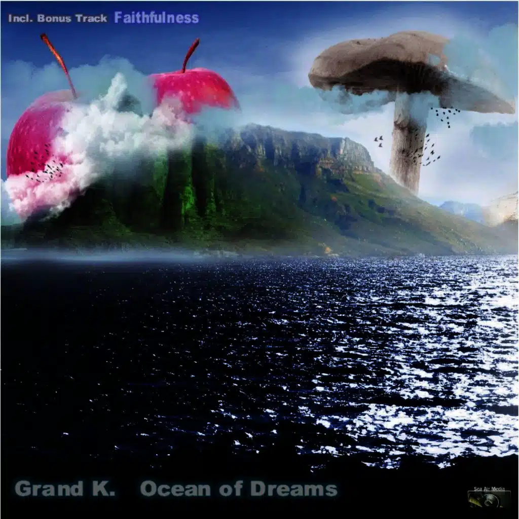 Ocean of Dreams