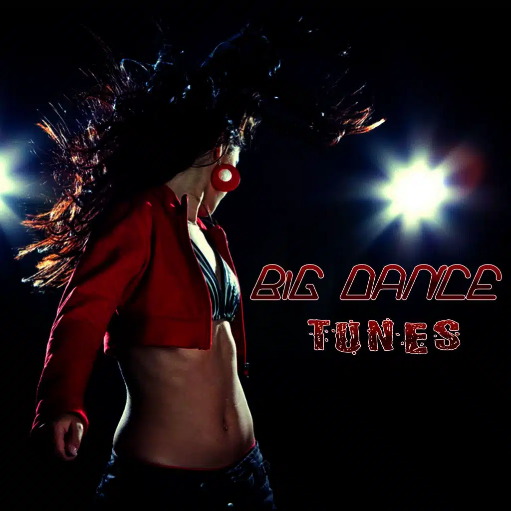 Forever Mine (Lab-E & Qr Remix)