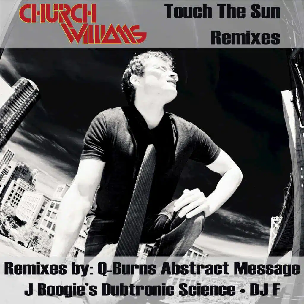 Touch the Sun - Remixes