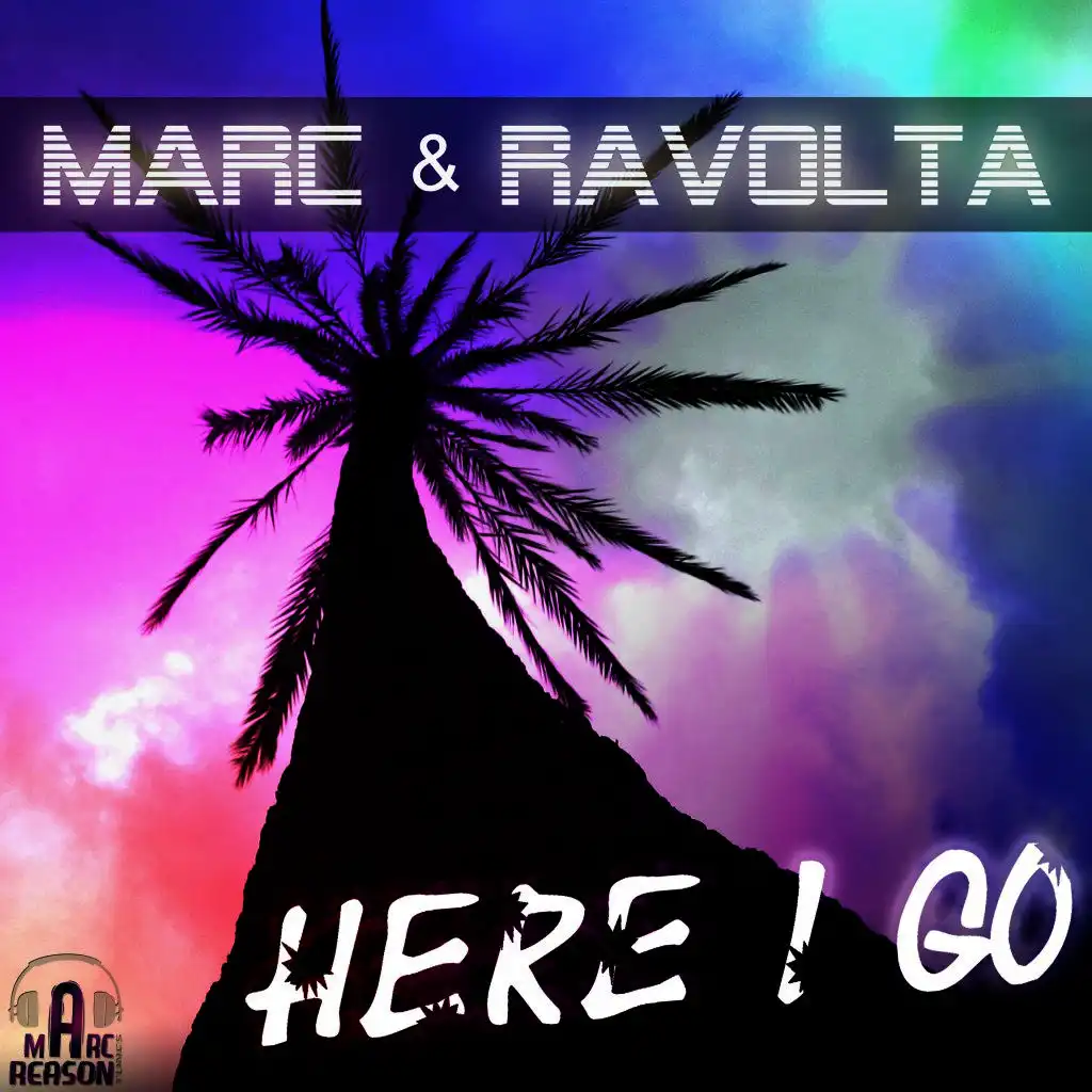 Marc & Ravolta