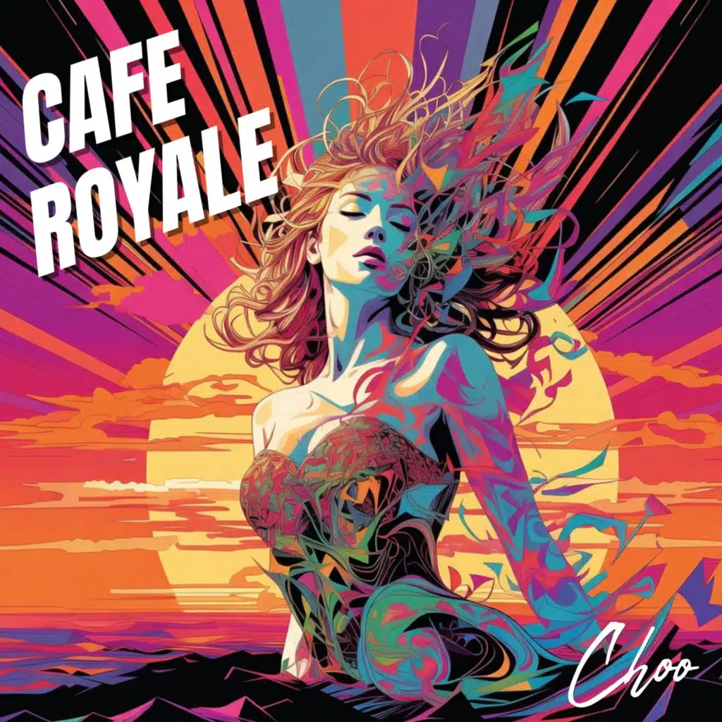 Cafe Royale