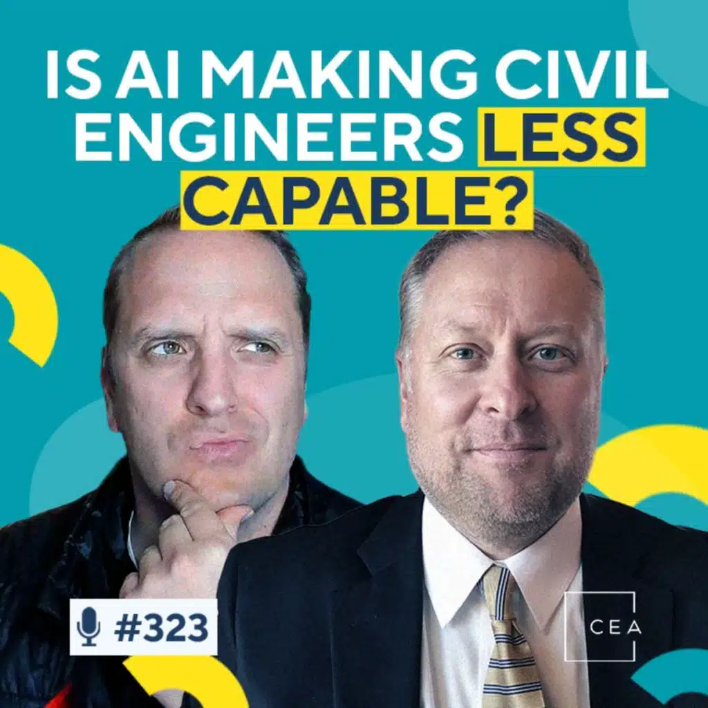 The Future of Civil Engineering School With AI: Raising or Lowering the Bar?
