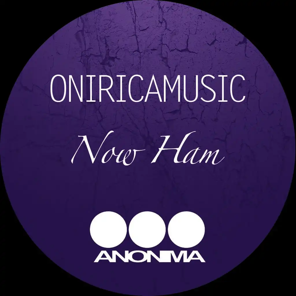 Oniricamusic