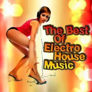 The Best of Electro House Music