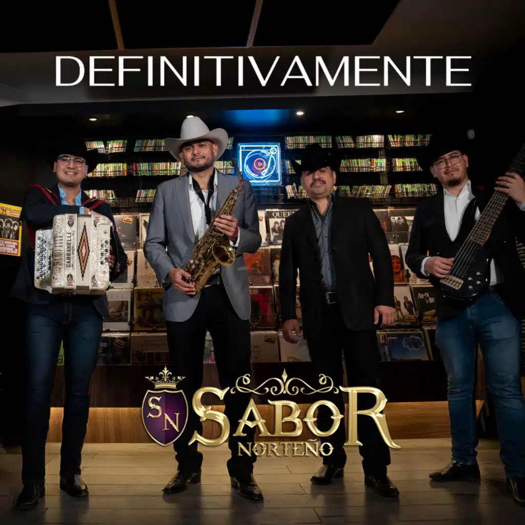 Sabor Norteño