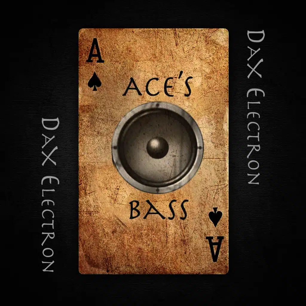 Ace's Bass