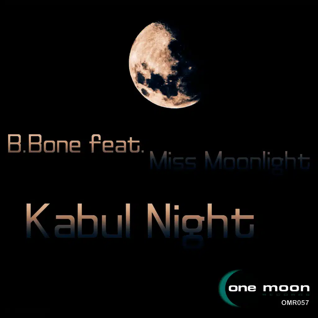Kabul Night (Flowerfield Remix)