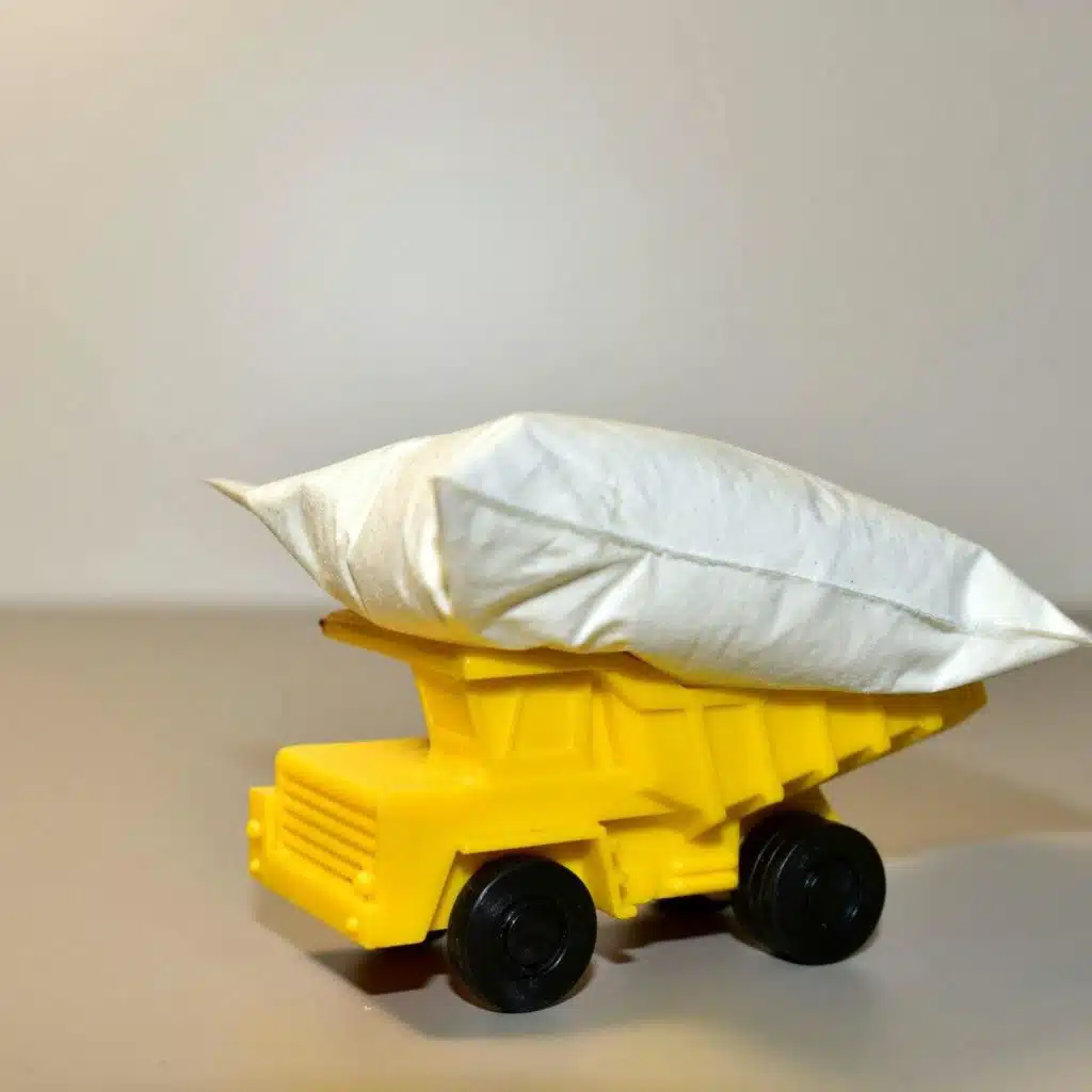 Children as young as seven being used a drug mules