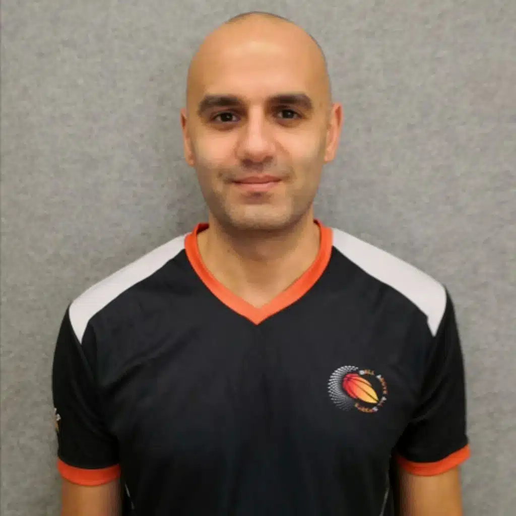 Founder of Ball Above All, Belal Abiad passed away!