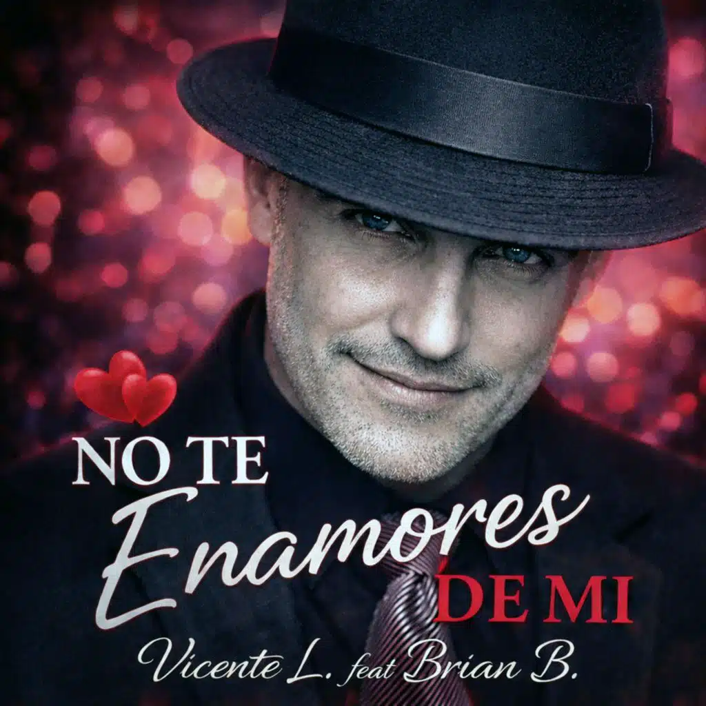 No Te Enamores de Mi (feat. Brian B.)