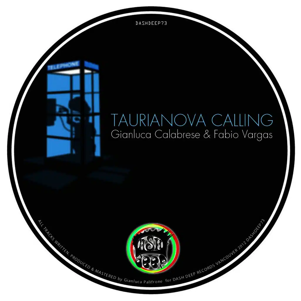 Taurianova Calling