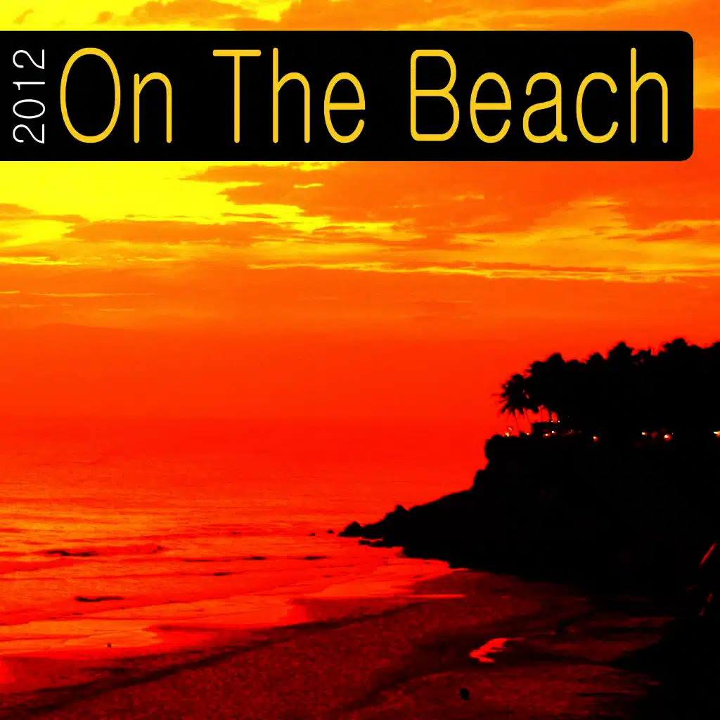On the Beach 2012