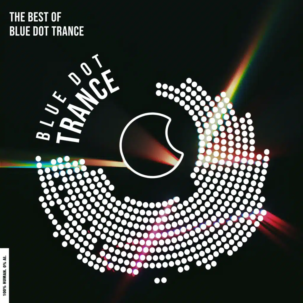 Best of Blue Dot Trance