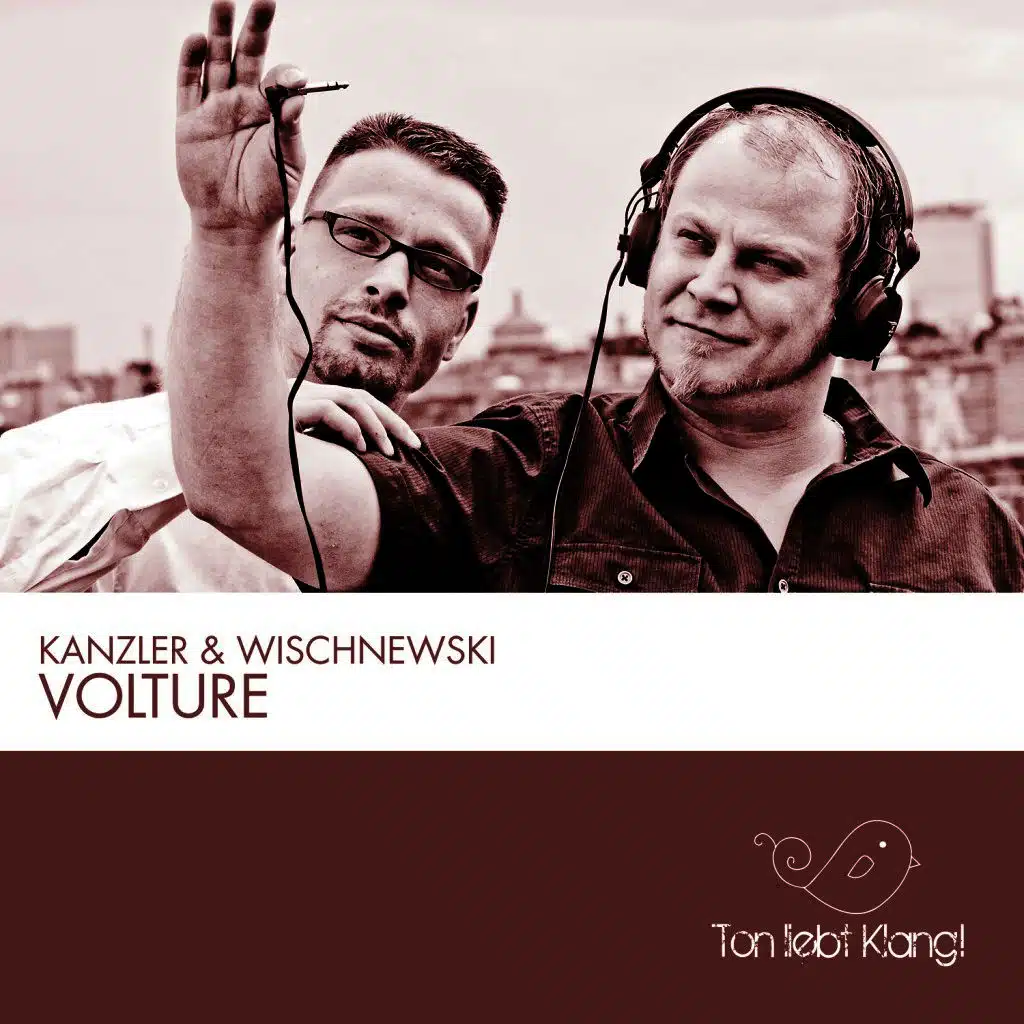 Volture (Klangwelt 3000 Remix)