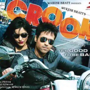 Crook (Pocket Cinema)