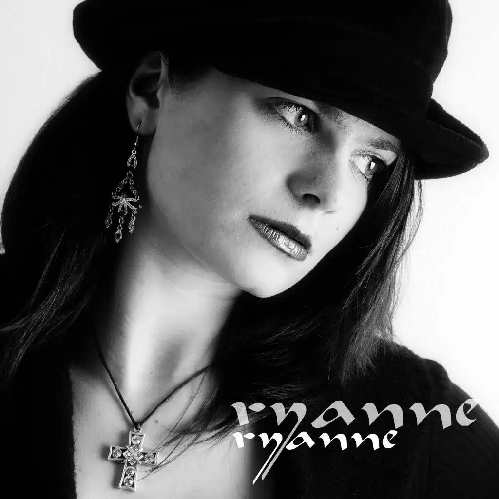 Ryanne