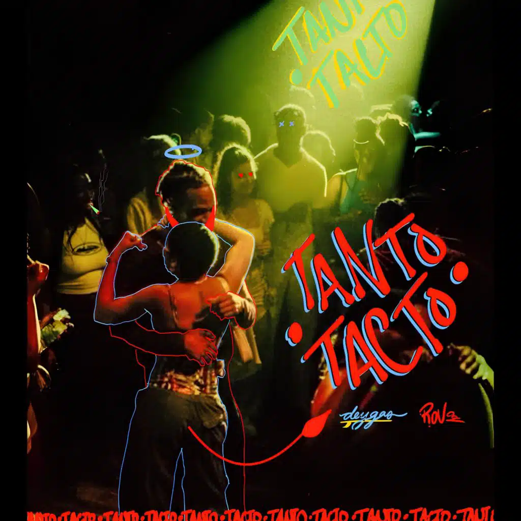tanto.tacto