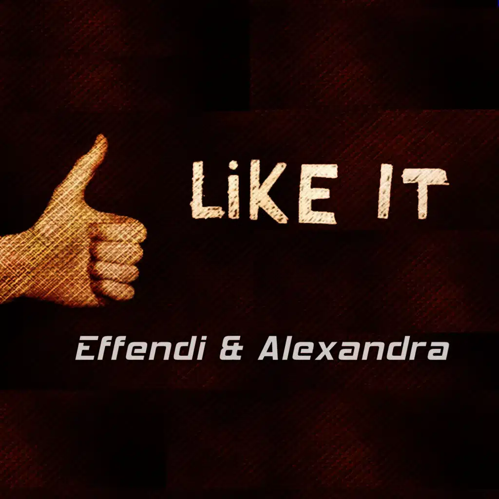 Like It