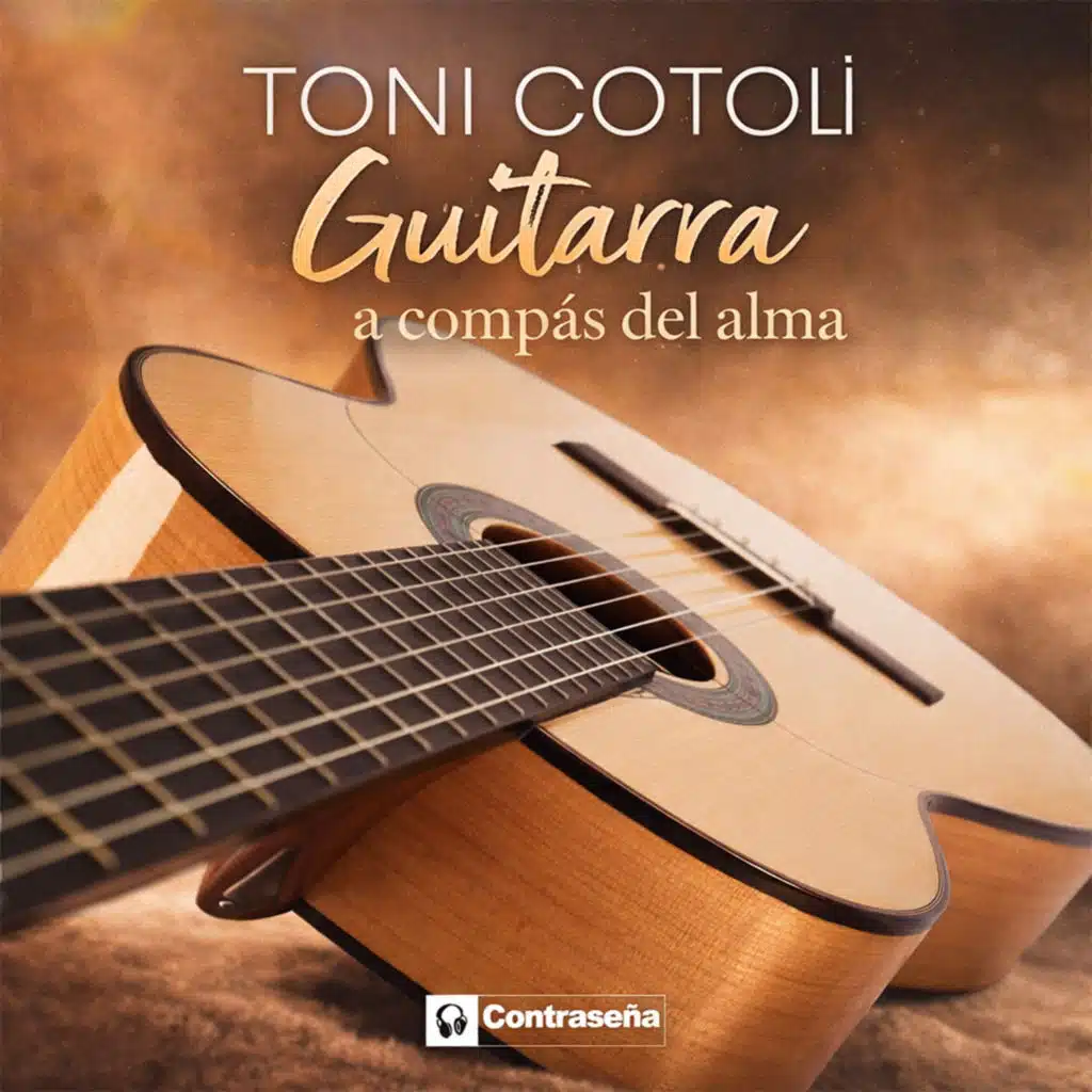 Guitarra A Compas Del Alma