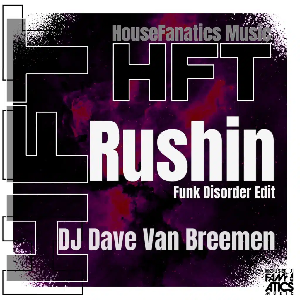 Rushin'