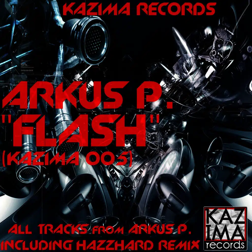 Earth Generator (Original Mix)