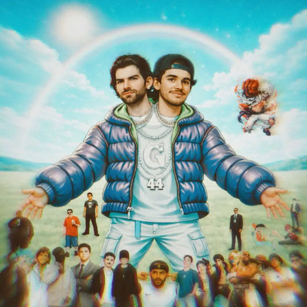 M.P..D.Y (feat. Nabo)