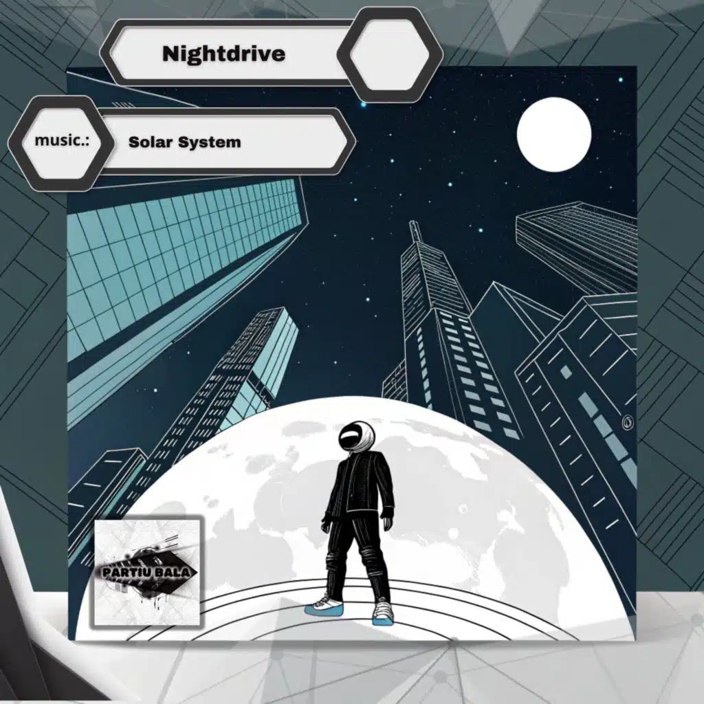 Nightdrive