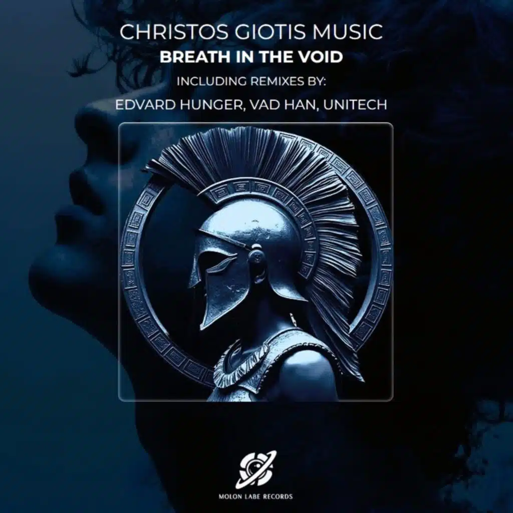 Christos Giotis Music, Edvard Hunger & Unitech