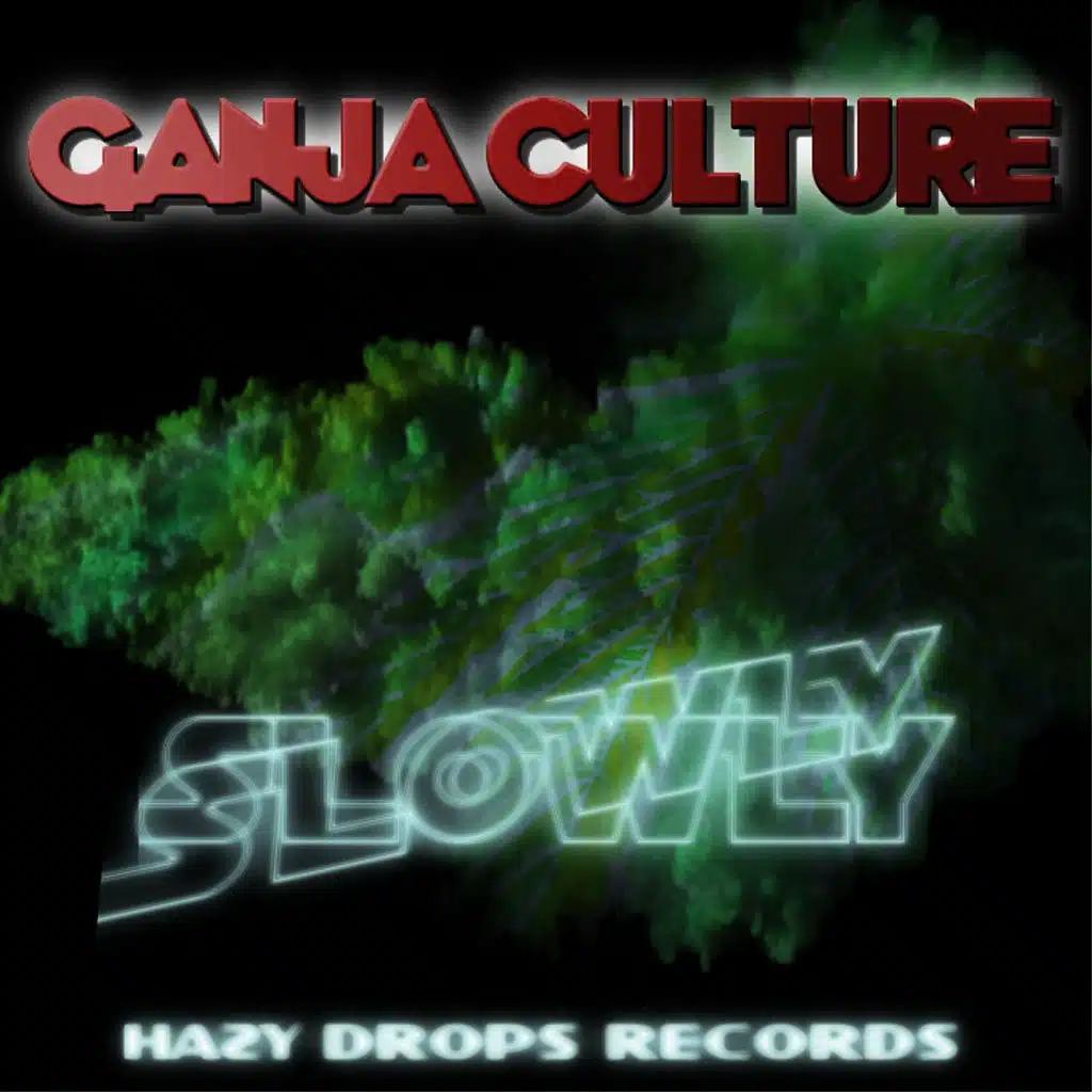 Ganja Culture