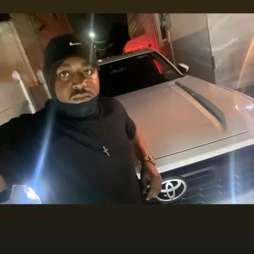 We Getting Doe (feat. Jimmy Mack)