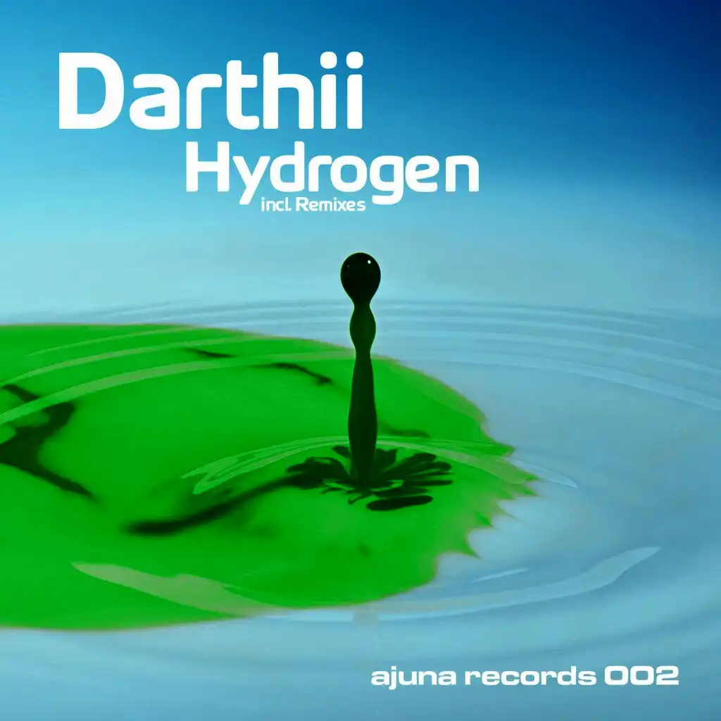 Hydrogen (Original Mix)