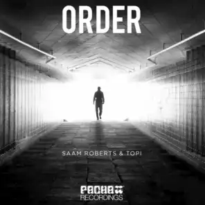 Order (feat. Dany Cohiba)
