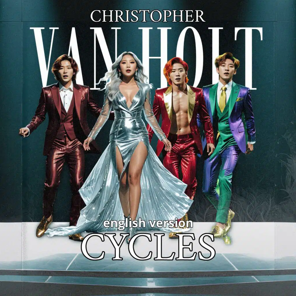 Cycles (English Version)