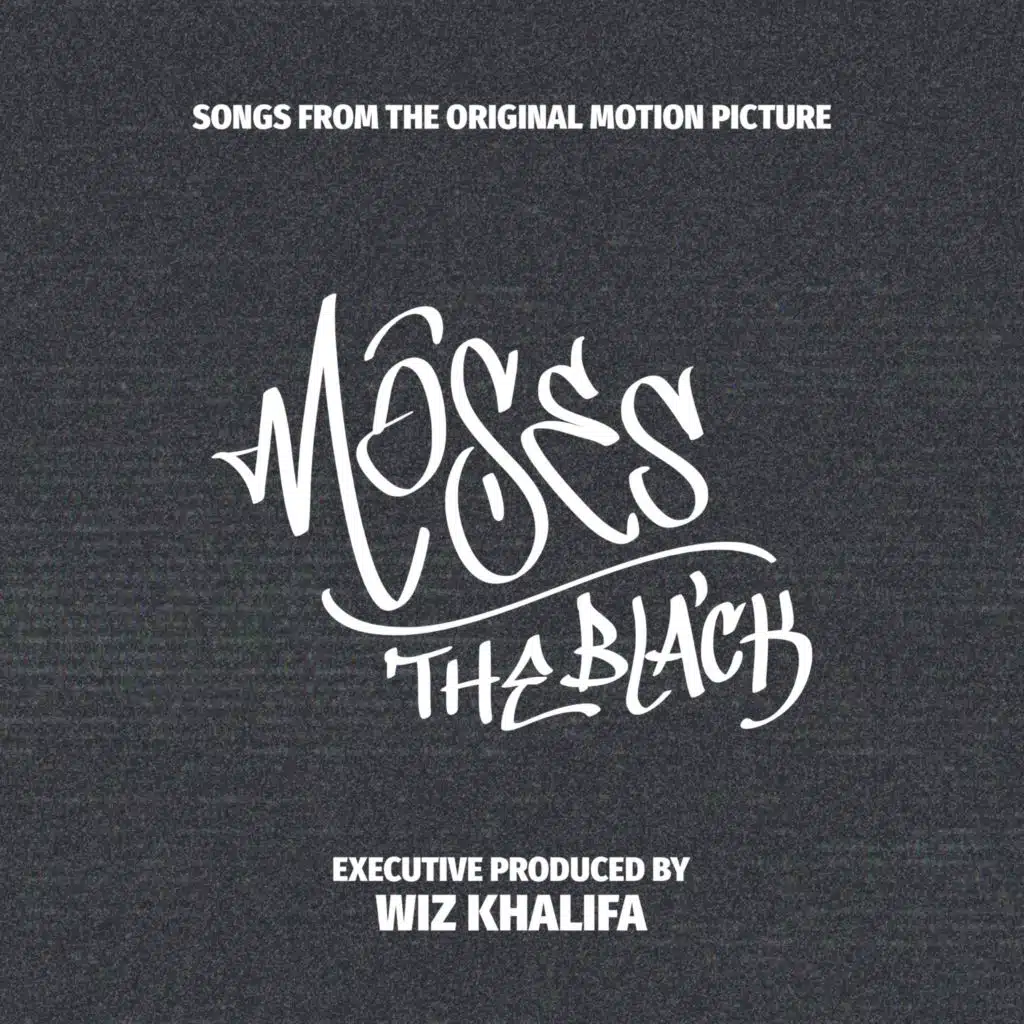 Moses the Black Soundtrack