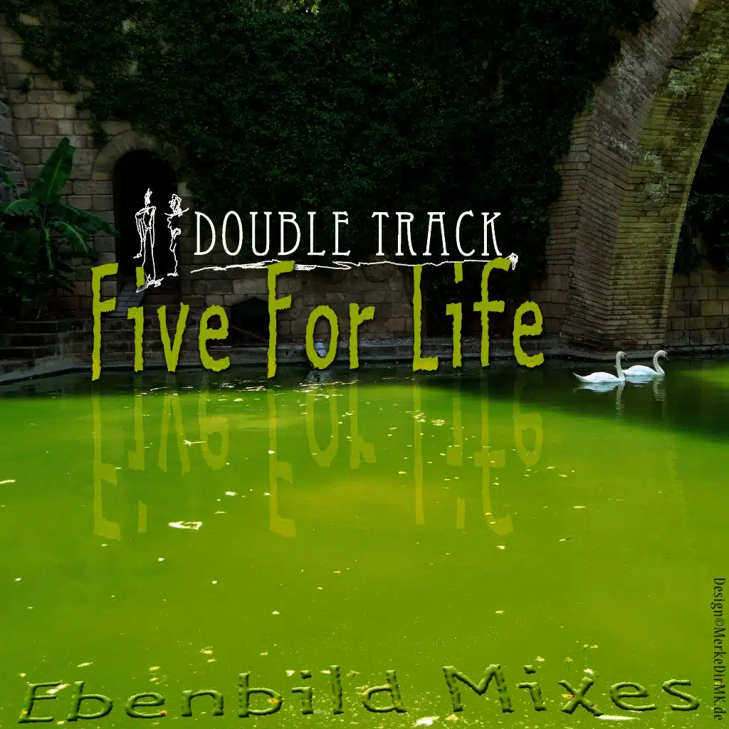 Ebenbild (Electro Mix)