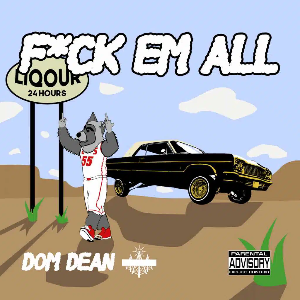 Dom D.E.A.N