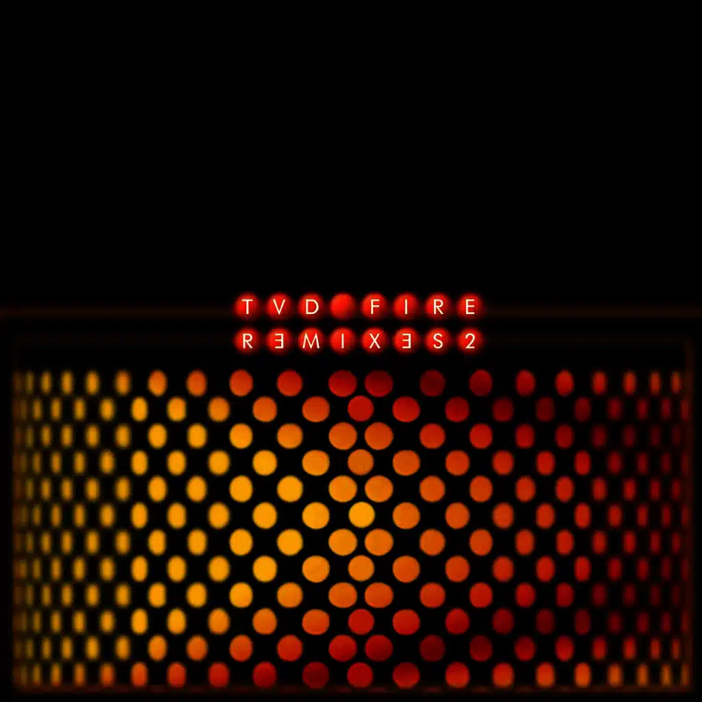 Fire - Remixes 2