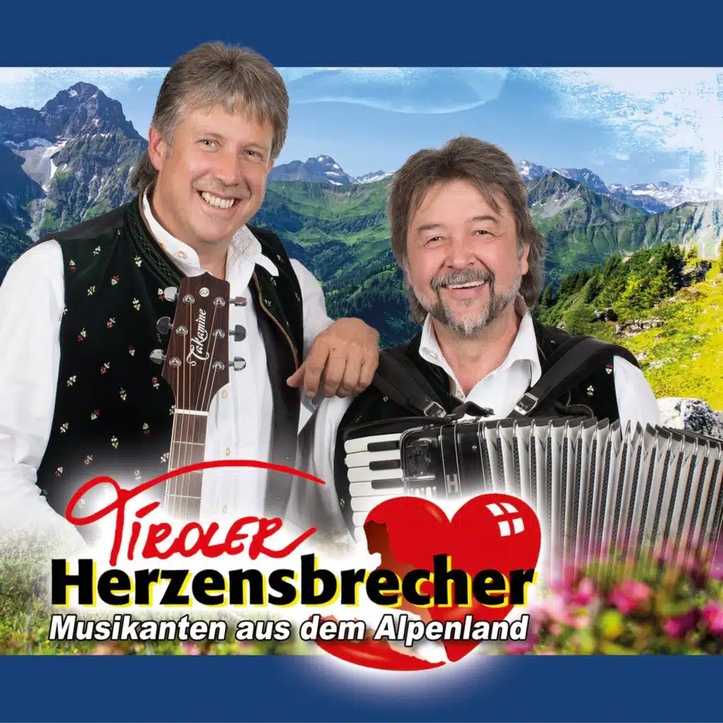 Tiroler Herzensbrecher