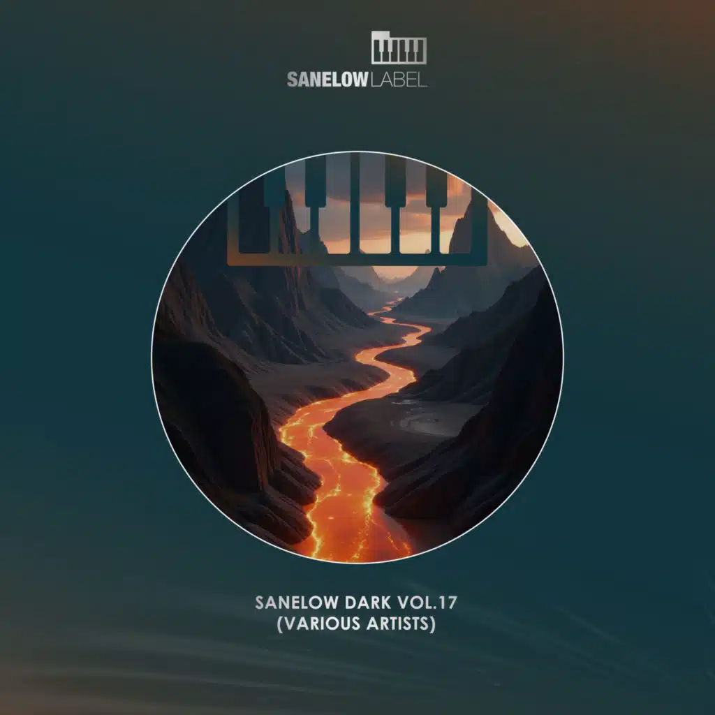 Sanelow Dark, Vol. 17