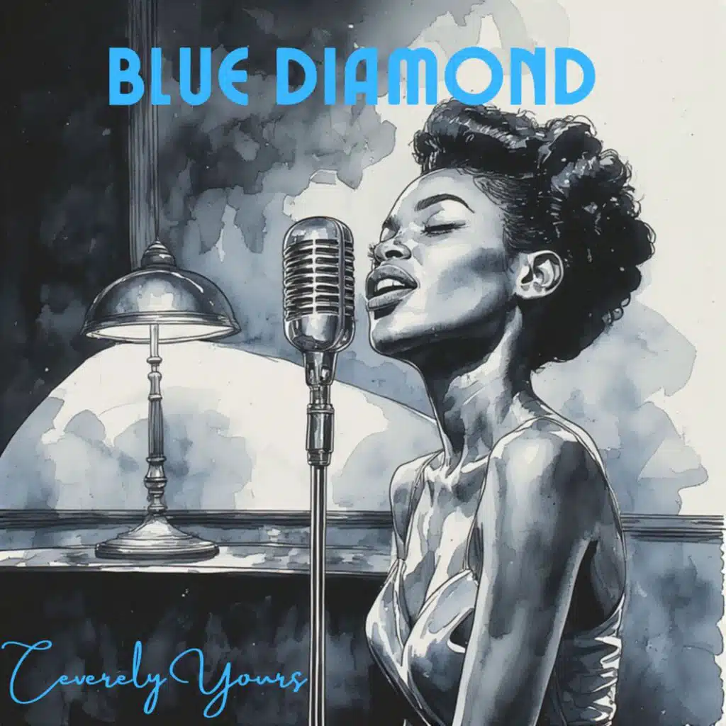 Blue Diamond