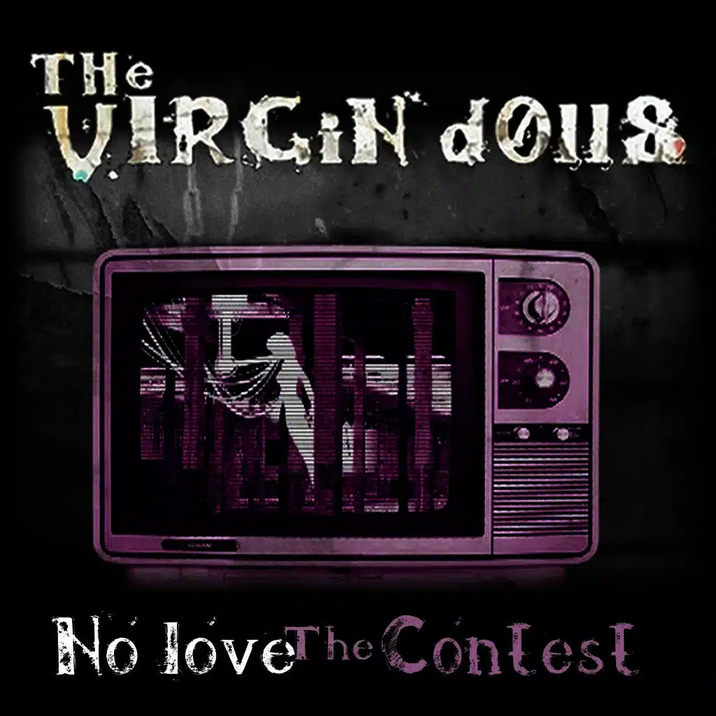 No Love - The Contest